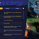 The glossary in MultiVersus, WB's new Smash Bros-like fighting game.